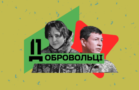 «Варто мобілізуватися самим, бо все одно вас знайдуть» — військовий