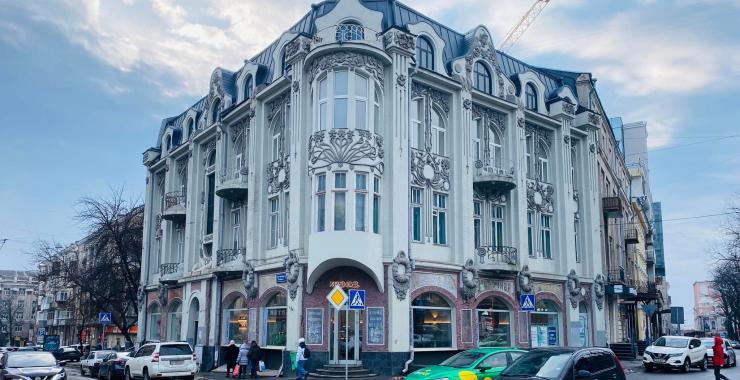 Після масованого обстрілу Харкова Терехов пропонує перейменувати вулицю Пушкінську