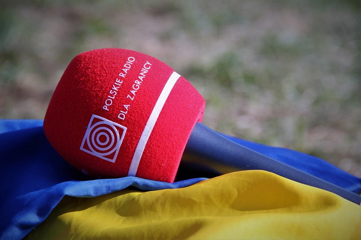 Антон Марчинський про долю Польського радіо для України