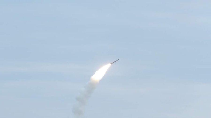 Ракети С-300 і С-400 також можуть летіти по балістичній траєкторії — Ігнат