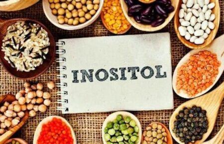 Д-хіро інозитол: корисні властивості і застосування