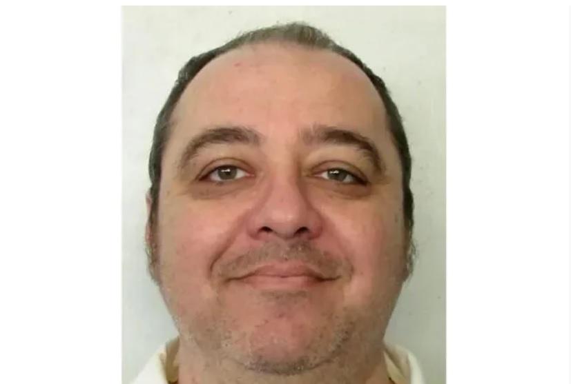 У США увʼязненого вперше стратили за допомогою азоту