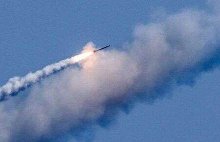 Two missiles launched by Russian invaders successfully intercepted near Dnipro