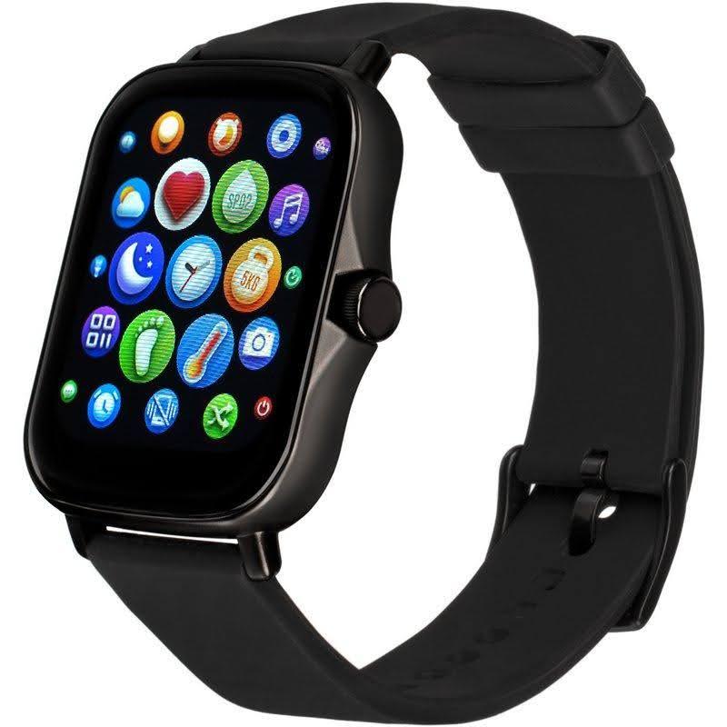 Смарт-часы — новый уровень технологичности современного человека