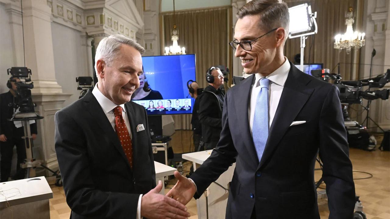 Обидва дуже сильні кандидати — волонтер з Фінляндії про вибори президента і «дзвінок Путіна»