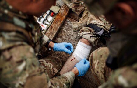 Сьогодні найпопулярнішими є вакансії, що стосуються БПЛА та медицини — керівниця військового департаменту Lobby X