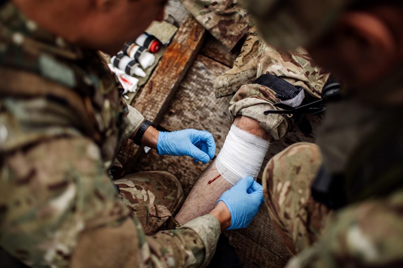 Сьогодні найпопулярнішими є вакансії, що стосуються БПЛА та медицини — керівниця військового департаменту Lobby X