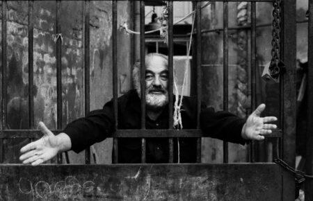 «Влада намагалася довести громадськості, що Параджанов — кримінальний злочинець» — дослідник