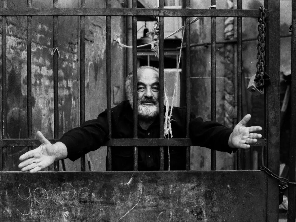 «Влада намагалася довести громадськості, що Параджанов — кримінальний злочинець» — дослідник