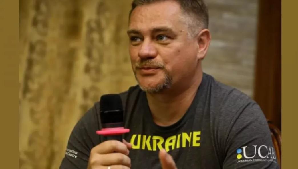 Прокуратура розпочала кримінальне впровадження за фактом тиску на журналіста Ніколова