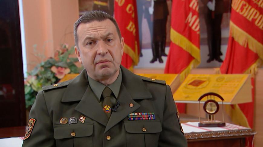 Путін не вводить білорусів у війну, тому що вони перейдуть на бік України — Бульба