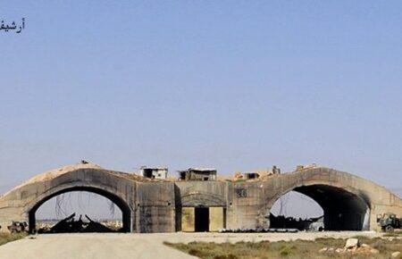 Drone operators are undergoing training for warfare against Ukraine at an airfield in Syria — DIU