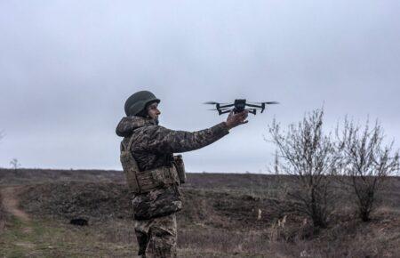 A Czech billionaire will donate $2 million on FPV drones for Ukraine