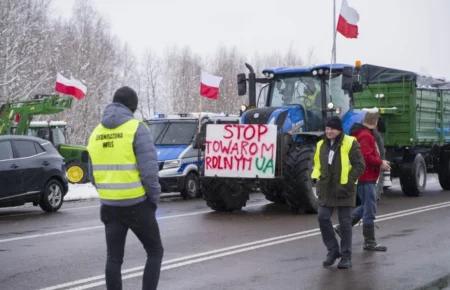 Польща має бути більш зацікавлена у транзиті наших товарів, бо ми даємо їм роботу — Довгань