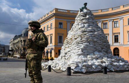 Odesa has not experienced such powerful explosions in a considerable time — reports a correspondent describing the events of the night attack