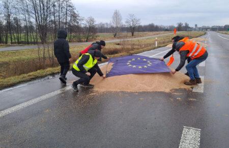 В МЗС відреагували на антиукраїнські акції у Польщі: заява