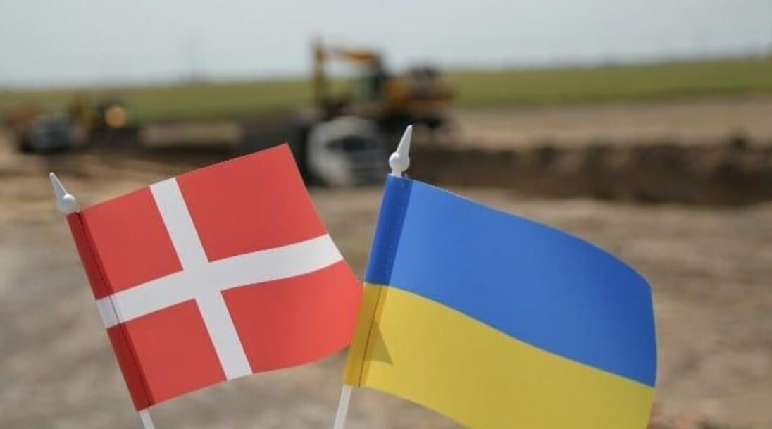 Данія думає, як завадити перевезенню нафти «тіньовим флотом» РФ