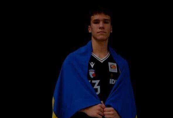 МЗС України взяло на особливий контроль розслідування вбивства українського баскетболіста у Німеччині