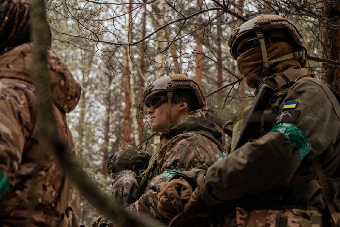 «At least 15 thousand occupants are currently positioned against us in Avdiivka, the situation extremely difficult» — 3rd assault brigade