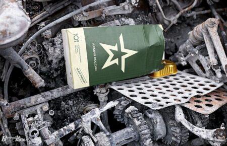 1000 Russian occupants eliminated in Ukraine over 24 hours — General Staff