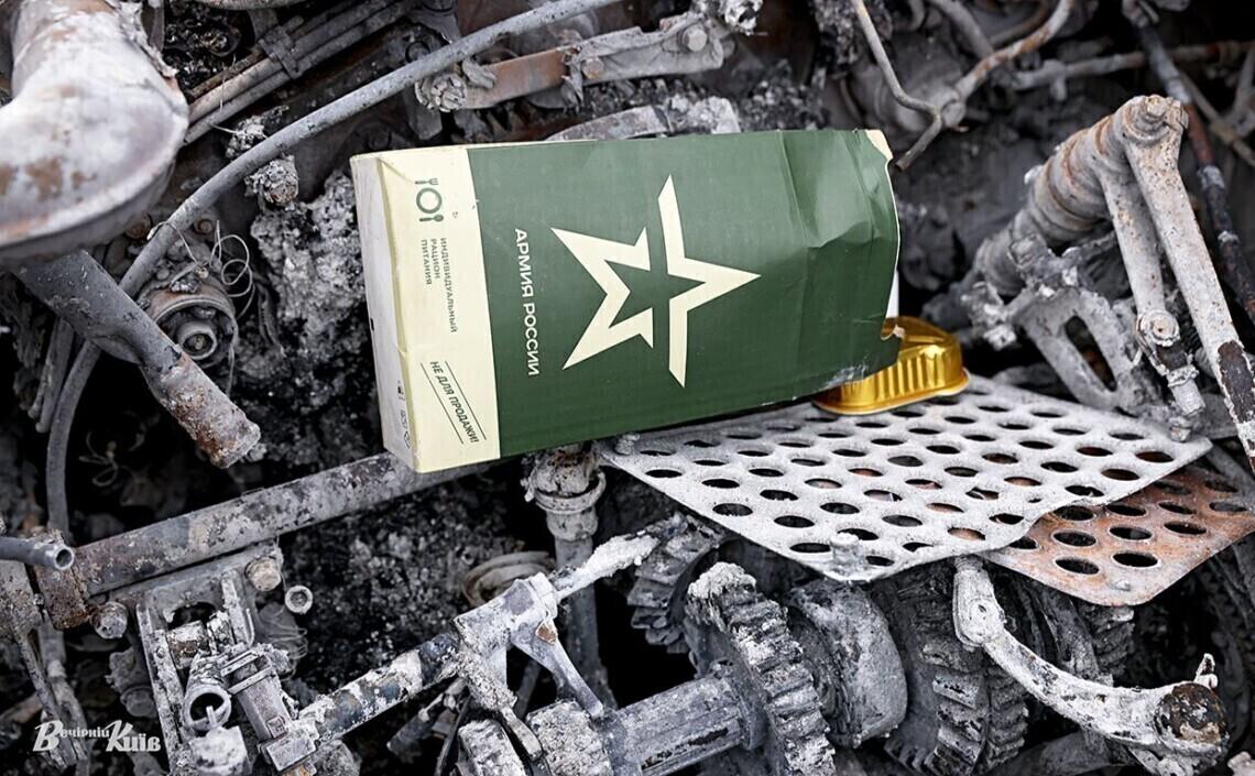 1000 Russian occupants eliminated in Ukraine over 24 hours — General Staff