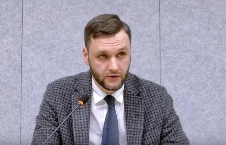 «Здатний протистояти тиску, але є питання щодо його досвіду»: Щербан про нового голову НАЗК