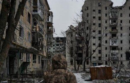 «We held a 360-degree defence, because the enemy could be found anywhere in the city» — a fighter from the 3rd Brigade on Avdiivka