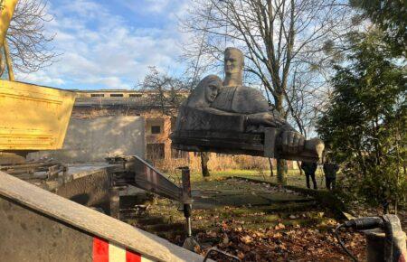 Ми почали ініціативу декомунізації далеко до 2022-го року — Анна Герич