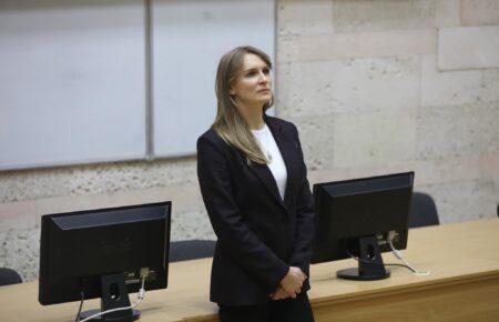 Фінансові активи через неявки до військкомату не блокуватимуть — нардепка