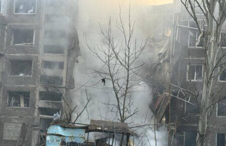 Occupiers launched two attacks on Selydove in the Donetsk region, resulting in casualties (PHOTOS, VIDEO)