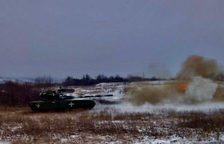 ЗСУ вибили окупантів з околиць Орлівки на Донеччині