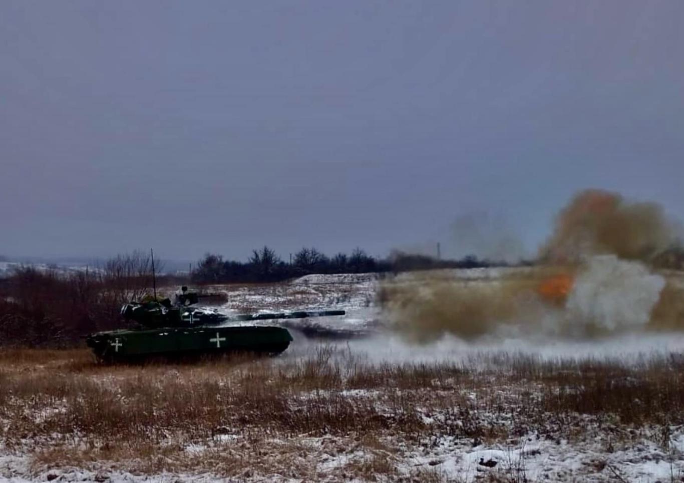 The Ukrainian Armed Forces have successfully driven out occupants from the outskirts of Orlivka in the Donetsk region