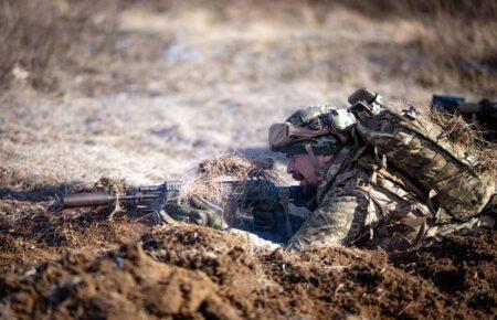 The Russian forces attempted to breach the Ukrainian defense near Kupiansk — General Staff