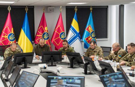 Умєров про «Рамштайн»: «F16 — з графіком, дронів буде більше, снаряди — на порядку денному»