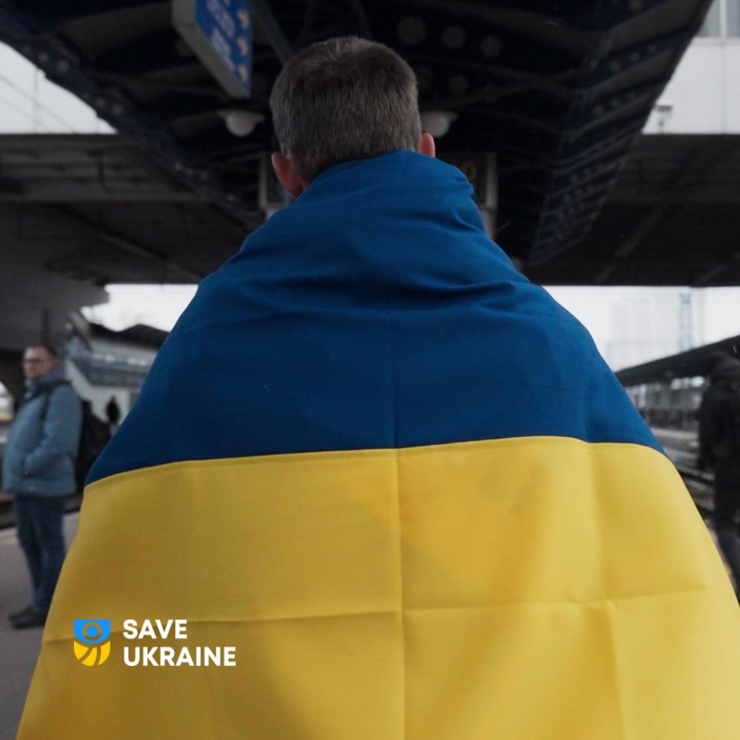Ukraine successfully repatriates four more children abducted by the Russians
