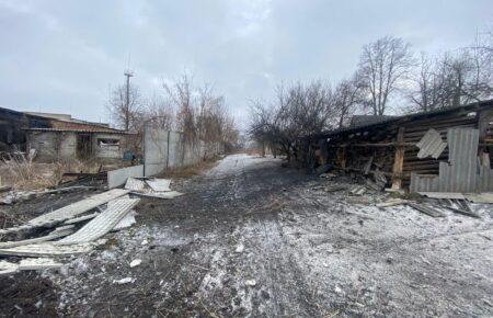 Over the past day, Russians have shelled more than 15 settlements in the Kharkiv region