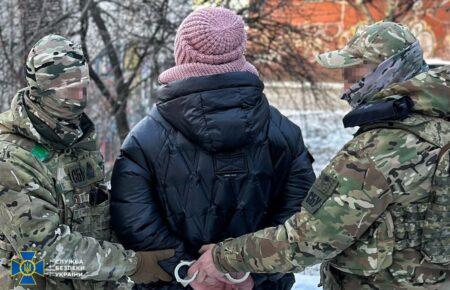 The Security Service of Ukraine has detained 5 Russian agents who were spying for the FSB in three regions of Ukraine