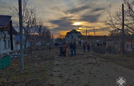 It hasn't been this loud in Mykolaiv for a long time — correspondent