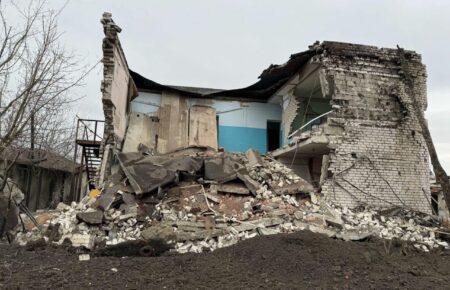 A farm worker in the Kharkiv region was killed by the Russians