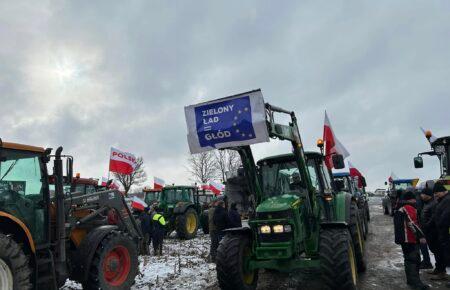 Блокада українського кордону збіглася зі зростанням постачання російського зерна в ЄС — Юлія Дукач