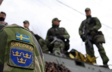 Швеція анонсувала виділення найбільшого пакету допомоги для України
