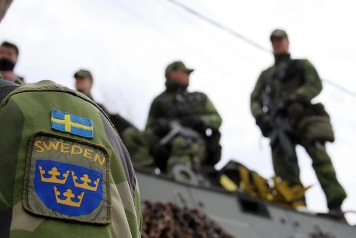 Sweden has announced its largest-ever aid package for Ukraine