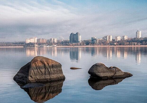 У Києві зафіксували перший температурний рекорд з початку року