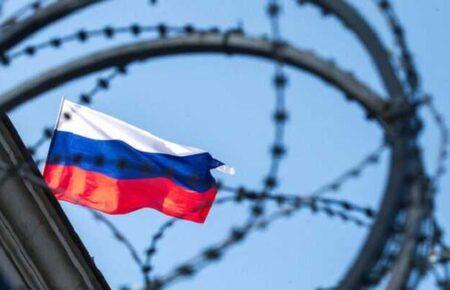 The EU has adopted its 13th package of sanctions against Russia