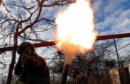 «Наші війська досі тримають достатньо хороші позиції» — Киричевський про ситуацію в Авдіївці