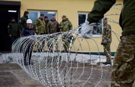 «Новий наступ на Київ»: Поки не спостерігається навіть підготовки — Гетьман