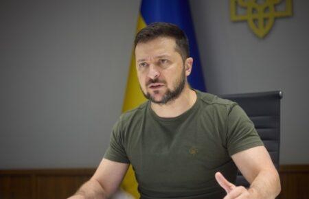 Zelensky submits bills to Rada to extend mobilisation and martial law