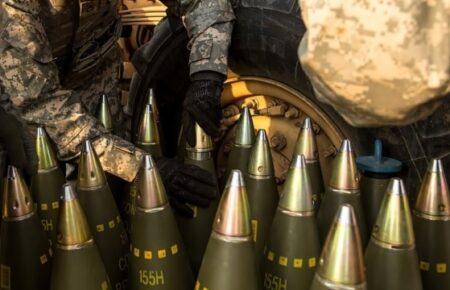 At best, a million shells per year is only one-third of what Russia will use — Hetman