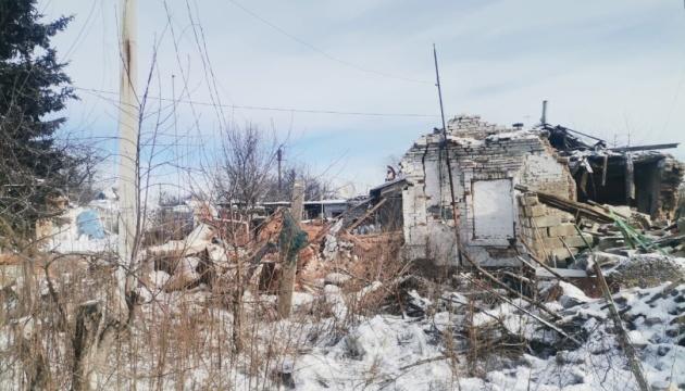 In the last 24 hours, the enemy launched three air attacks in Zaporizhzhia, utilizing both drones and artillery