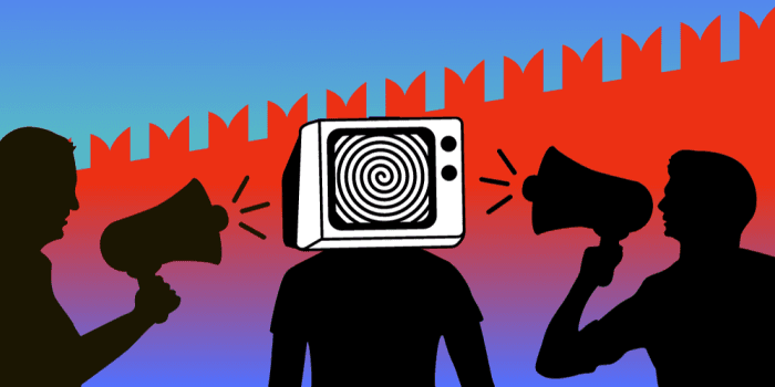 Роспропаганда поширює польською мовою відкриту ненависть до українців — політичний аналітик